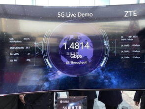 匯聚發(fā)展新動能，綿陽5G產業(yè)蓄勢待發(fā)，電子產品銷售迎來新機遇